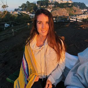 Meet your Posher, Fiona